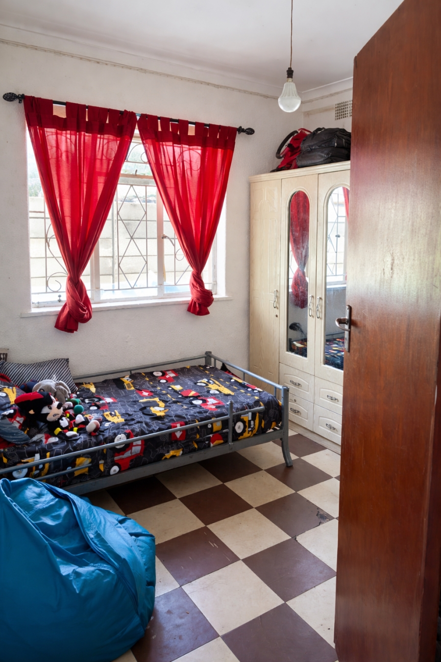 4 Bedroom Property for Sale in Nooitgedacht Western Cape